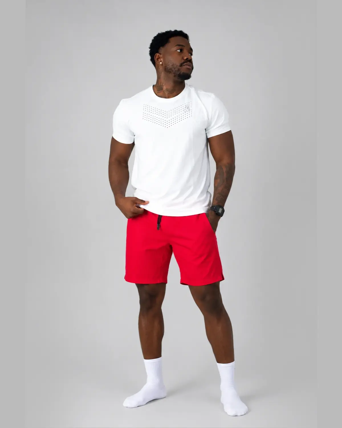 Active Performance Set