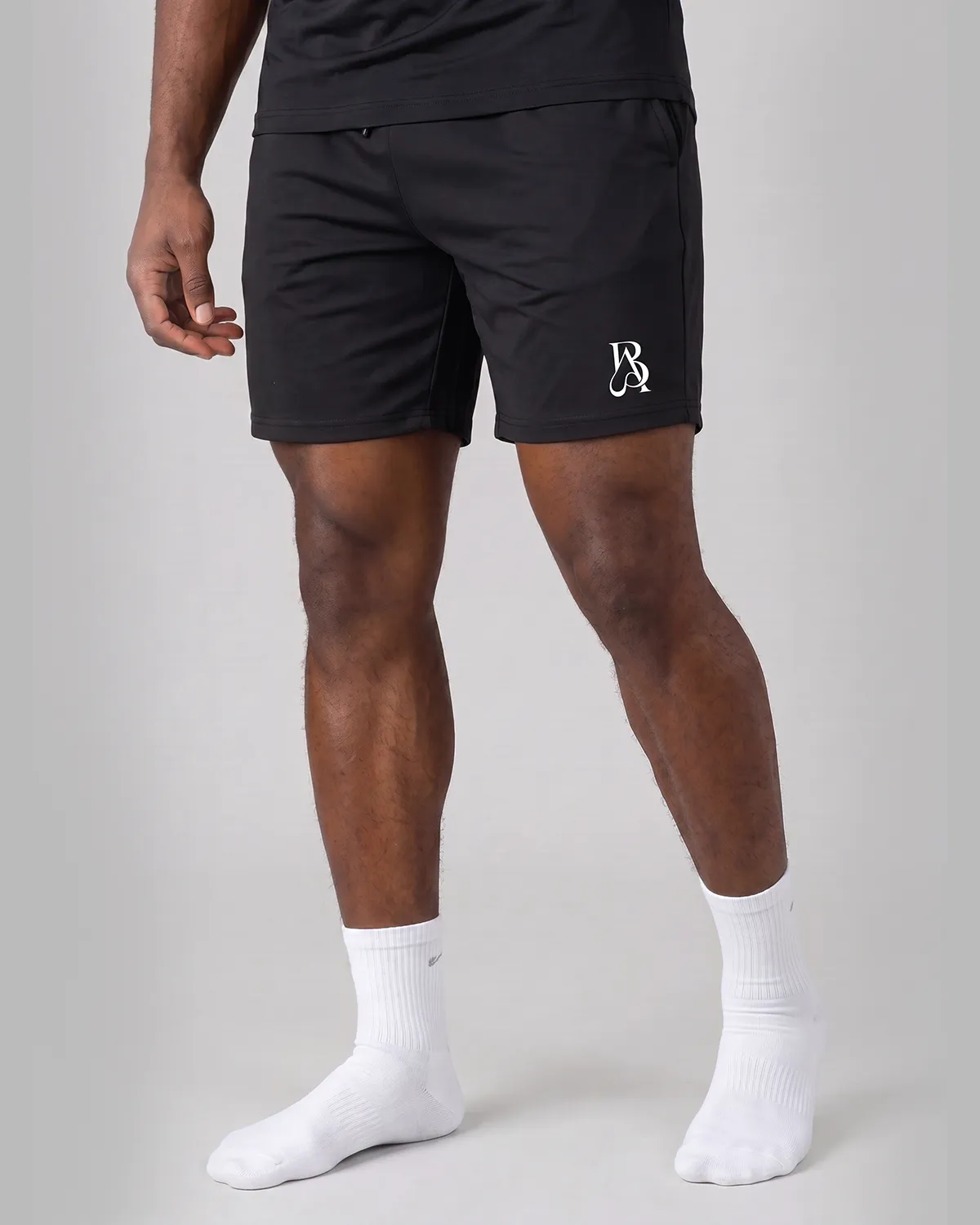 Performance Training Shorts