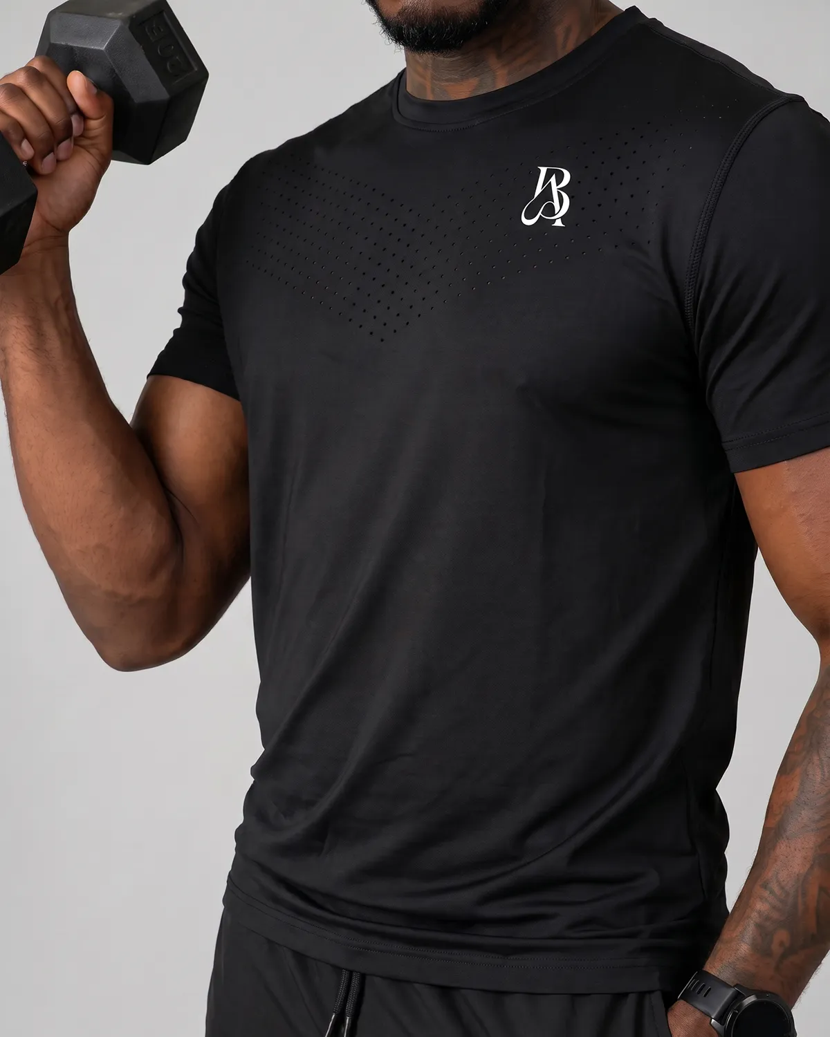 Performance Athletic Tee