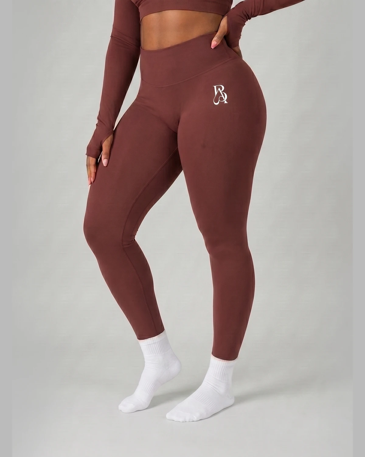 Sculpt Leggings